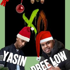 XO x Santa Tell Me (Yasin & Dree Low)