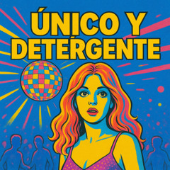 Ûnico y Detërgente