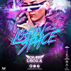 LOGIN SPACE VOL 2  SESION B-DAY-BASH