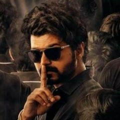 Master kutti story BGM