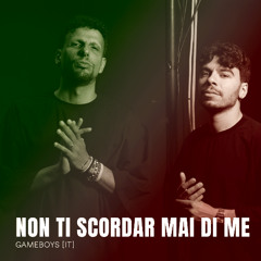 Giusy Ferreri - Non ti scordar mai di me