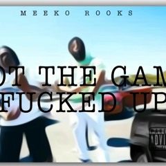 Got The Game Fucked Up