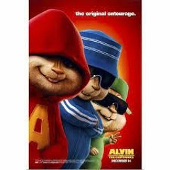 Alvin and the Chipmunks-Apple Bottom Jeans!