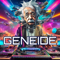 GENEIDE (feat. Fabio Aiello)