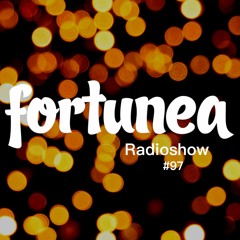 fortunea Radioshow #097 // hosted by Klaus Benedek 2022-11-02