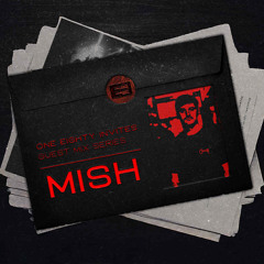 ONE EIGHTY INVITES GUEST MIX SERIES: MISH (NZ)