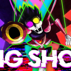 BIG SHOT - Deltarune REMIX [NoteBlock]