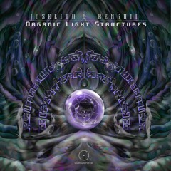 Joselito & Bensaid - Organic Light Structures