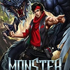 ❤️ Download Monster Trainer Academy: A Progression Portal Adventure by  S. A.  Archer