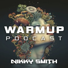 WarmUp Rave Techno & Trance Mix - Nikky Smith