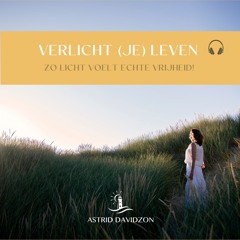 Wake Up Audio Verlicht (je) Leven