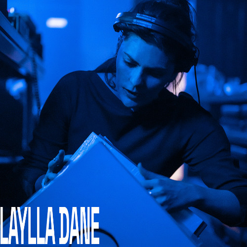Laylla Dane [in-store session #335]