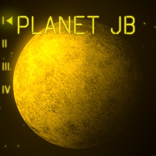 Planet JB - Section I - 02 First Exploration