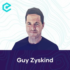 #425 Guy Zyskind: Secret Network – Bringing Privacy to Blockchain