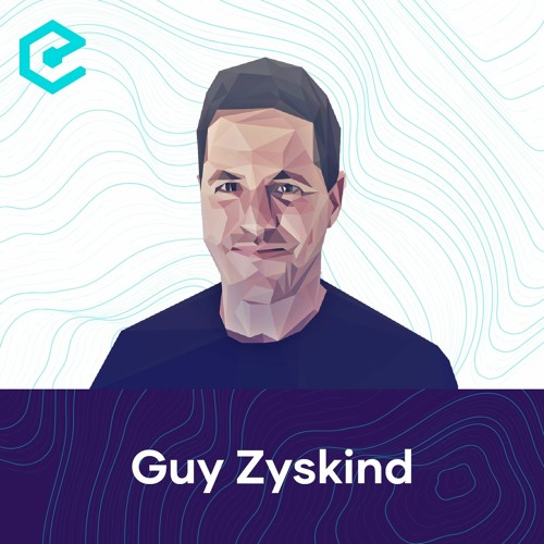 #425 Guy Zyskind: Secret Network – Bringing Privacy to Blockchain