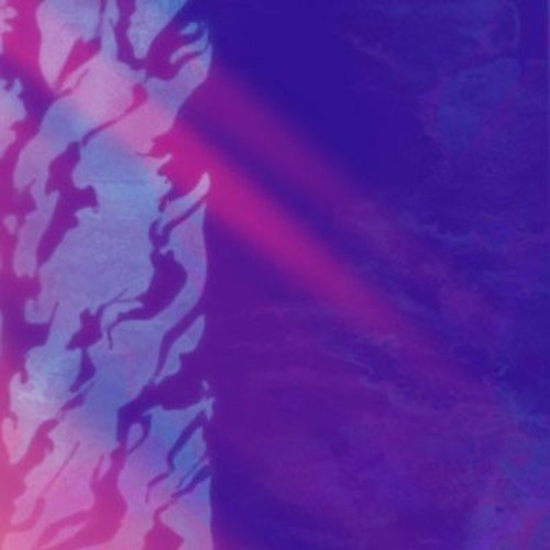 Violet Frame