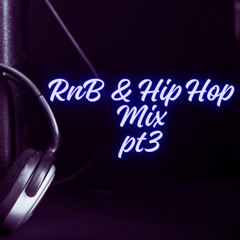 RnB & Hip Hop Mix pt3