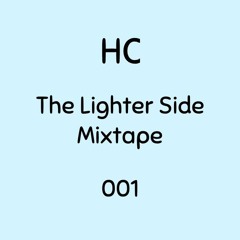 The Lighter Side 001