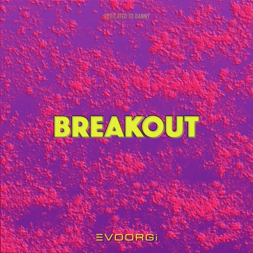 EVOORGi - BREAKOUT
