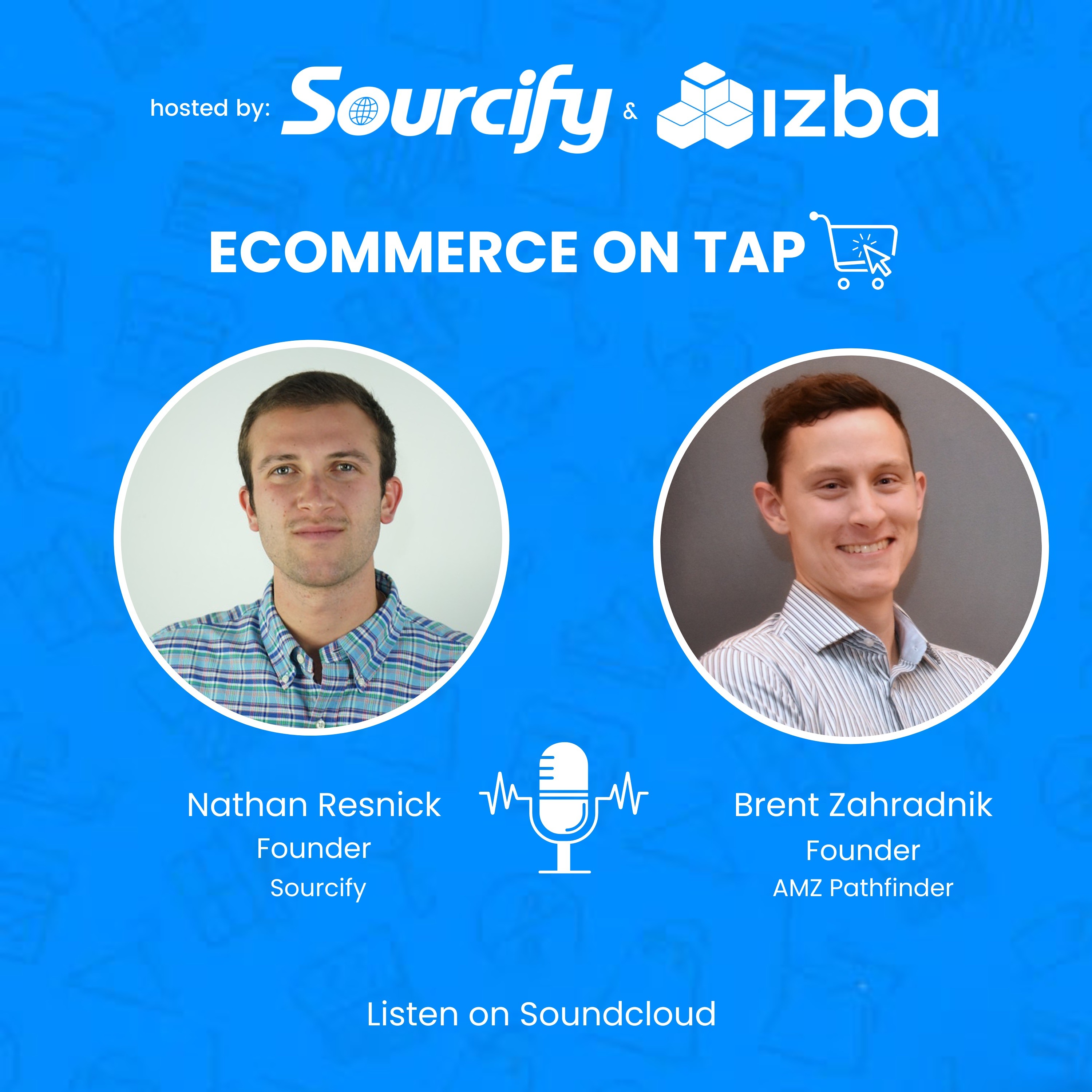 Ecommerce on Tap by Sourcify and Izba Consulting