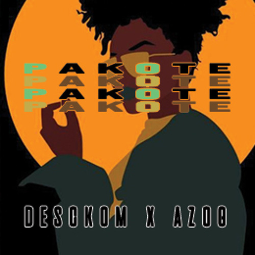 P A K O T E ( DESCKOM X AZOG) 2022