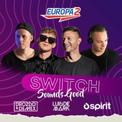 #SWITCH138 [LUISDEMARK] on Europa 2