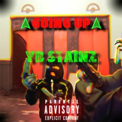 Going Up [Official Audio] (Prod. By Kepha)