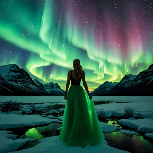 Mr.T - Aurora's Rhythm (Extended Mix)