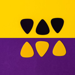 Whisper Of The Night - Marcos Leon