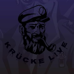 Krücke Live [D•T•R]Du Bist Nicht Du Wenn Dich Fequenzen Stimmulieren
