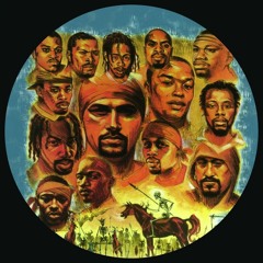 SOUL ASSASSINS - THIRDWORLD RMX