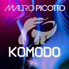 Komodo (Radio Edit)