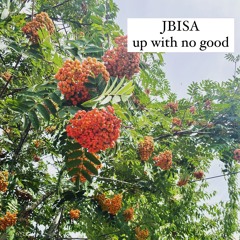 JBISA - up with no good