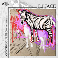 DJ Jace - Continuous Flow 10135 Electro Mix