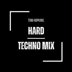 Hard Techno Mix