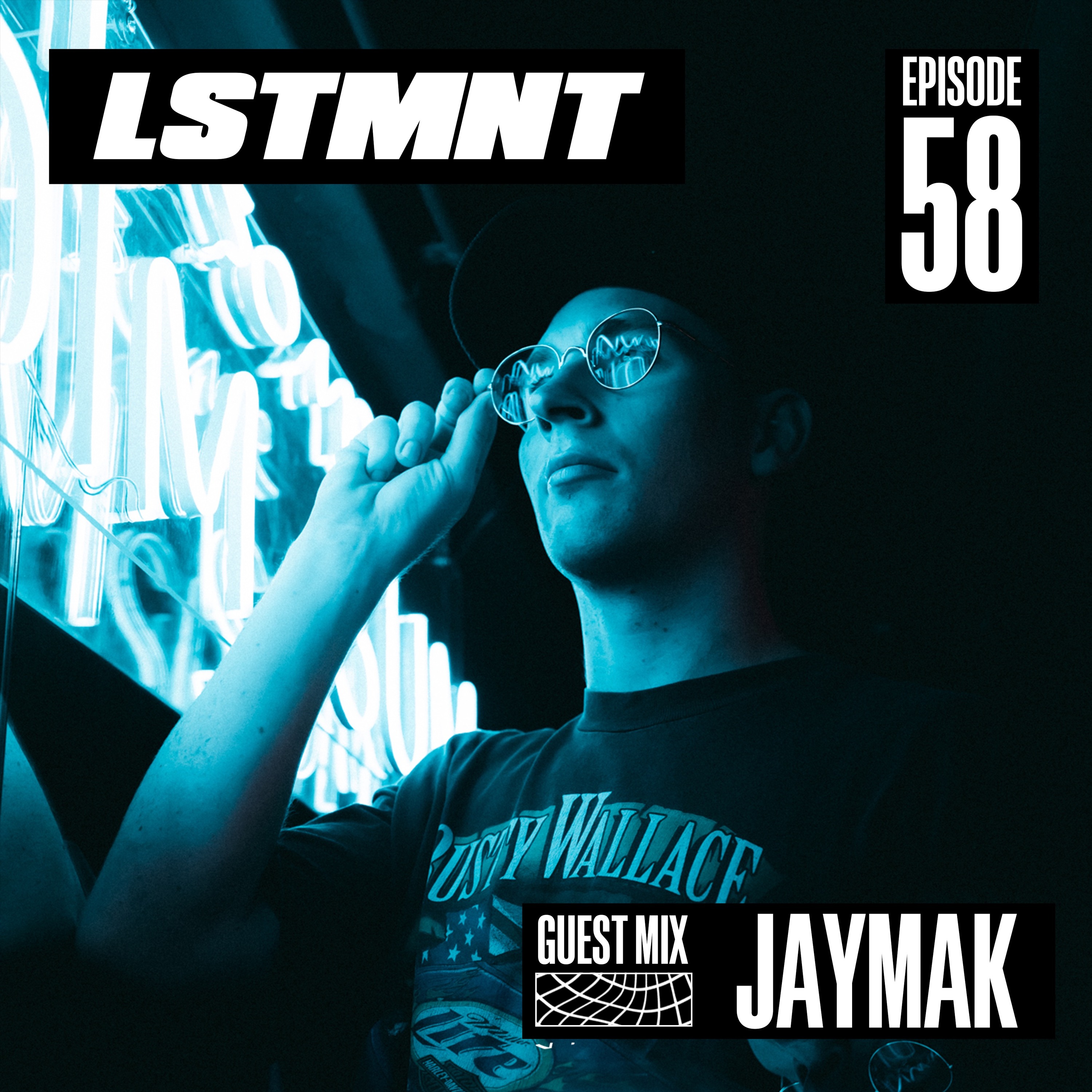 LSTMNT