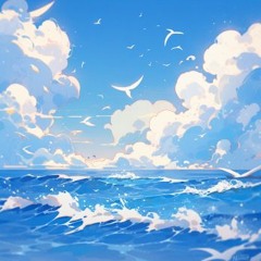Ride the Ocean Waves (Remastered)