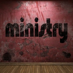 Tribute To The Ministry Of Noise