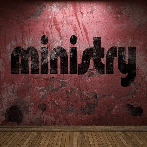 Tribute To The Ministry Of Noise