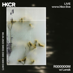 R000000M w/ Lensk - 06/04/2022