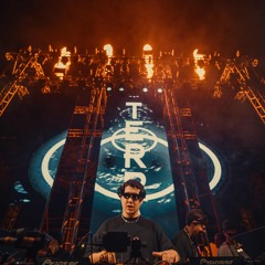 Ricck @Terra - Rio De Janeiro (December ¨6/2025)