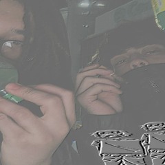 right now (overscoring)