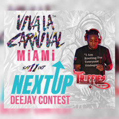 Viva Next Up: Miami (TRUFFLES)