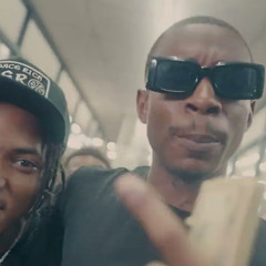 Kayy Mack X Kj Swervo - Up The Score