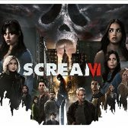 Stream WATCH.FULL Scream VI (2023) Fullmovie 123𝓶𝓸𝓿𝓲𝓮𝓼 6269623 from