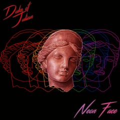 Neon Face