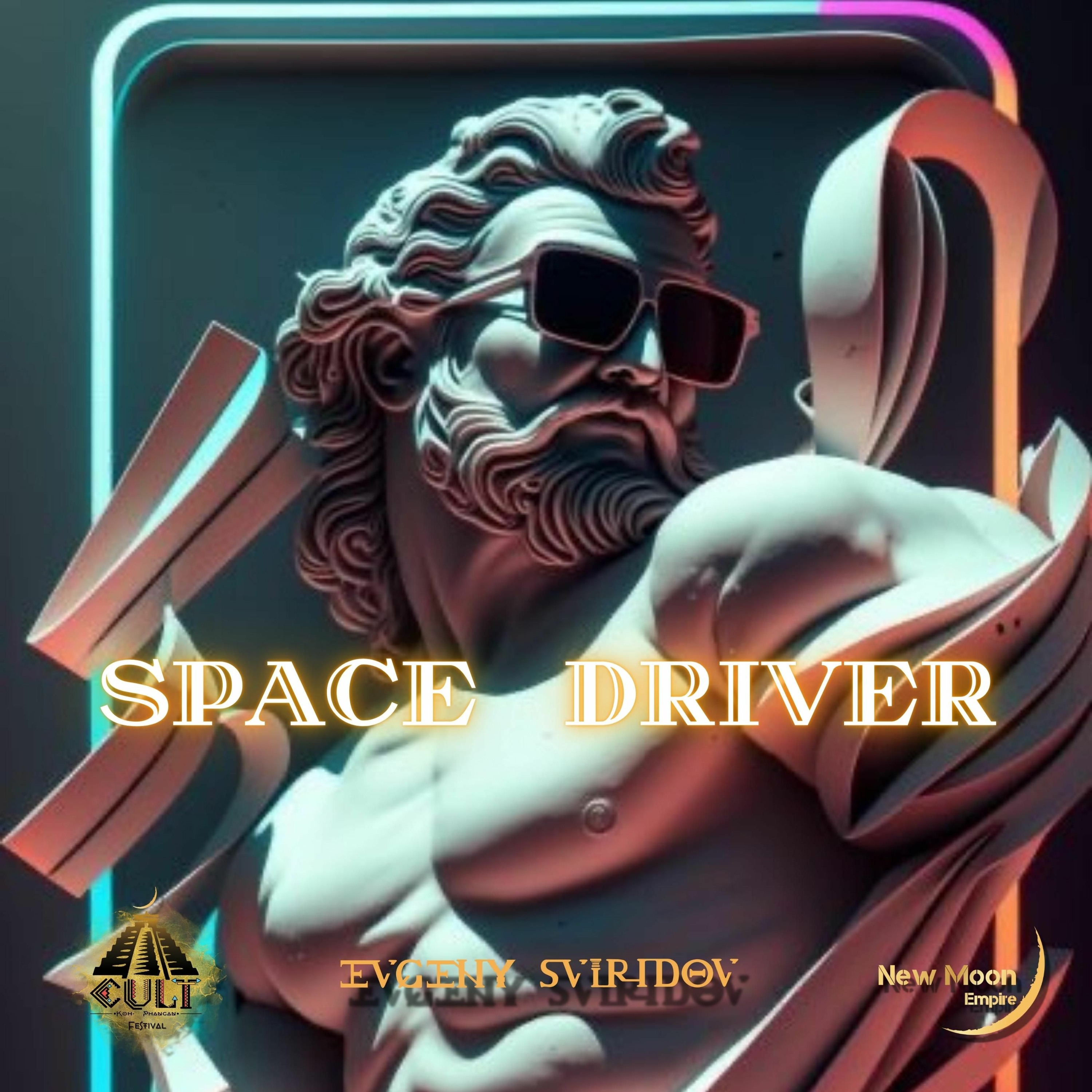 Evgeny sviridov Dj