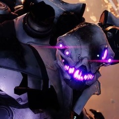 The Corrupted Puppeteer (Destiny 2)