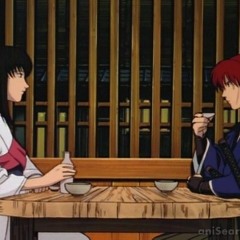 Taku Iwasaki - Quiet Life [OVA Rurouni Kenshin Trust & betrayal]