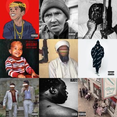 Best of Griselda Records - Greatest Hits Mix